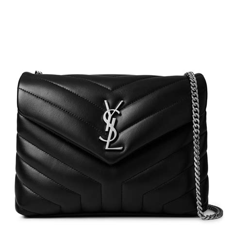 ysl handbags flannels|ysl signature bag.